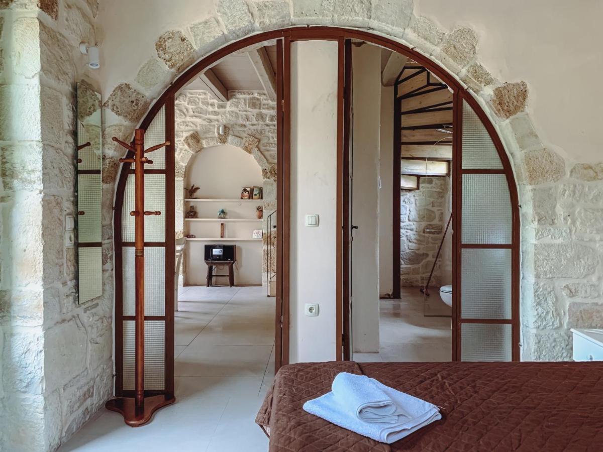Fabrica Villa วามอส ภายนอก รูปภาพ