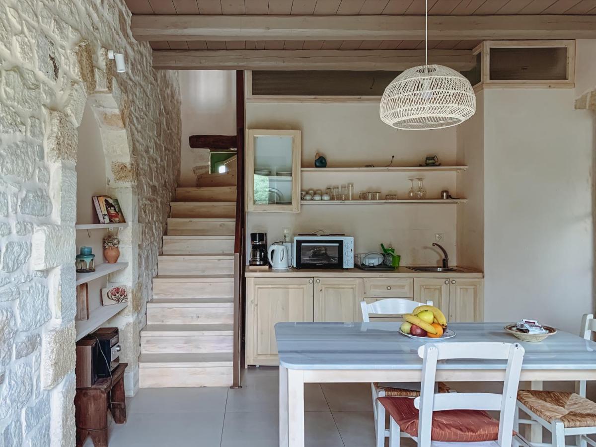 Fabrica Villa วามอส ภายนอก รูปภาพ