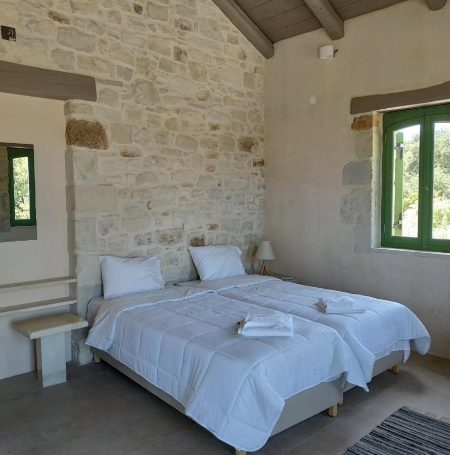 Fabrica Villa วามอส ภายนอก รูปภาพ