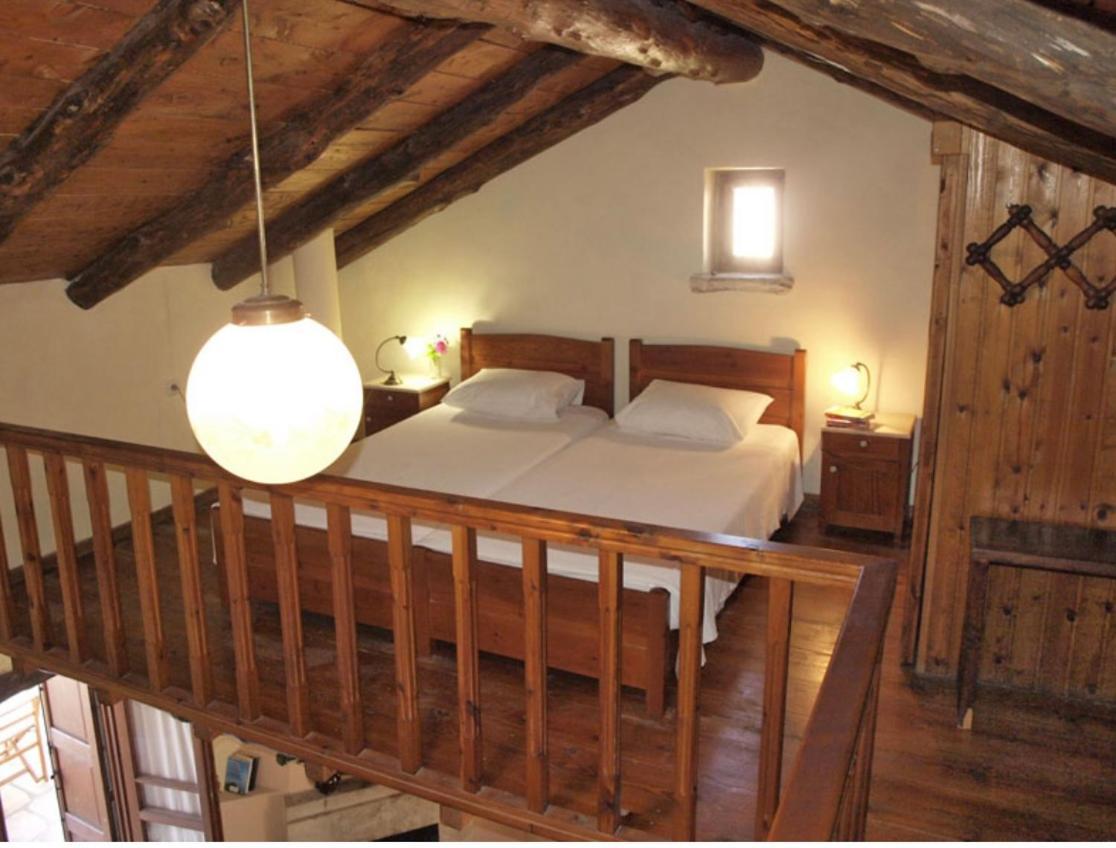 Fabrica Villa วามอส ภายนอก รูปภาพ